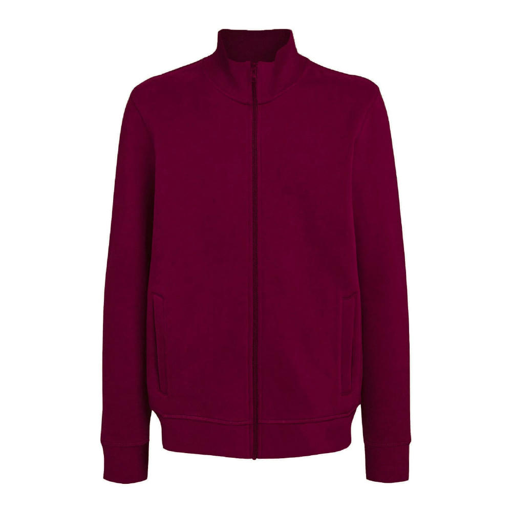 BS Harlem Jacke, 280 g/m2, 70 % Baumwolle/ 30 % Polyester