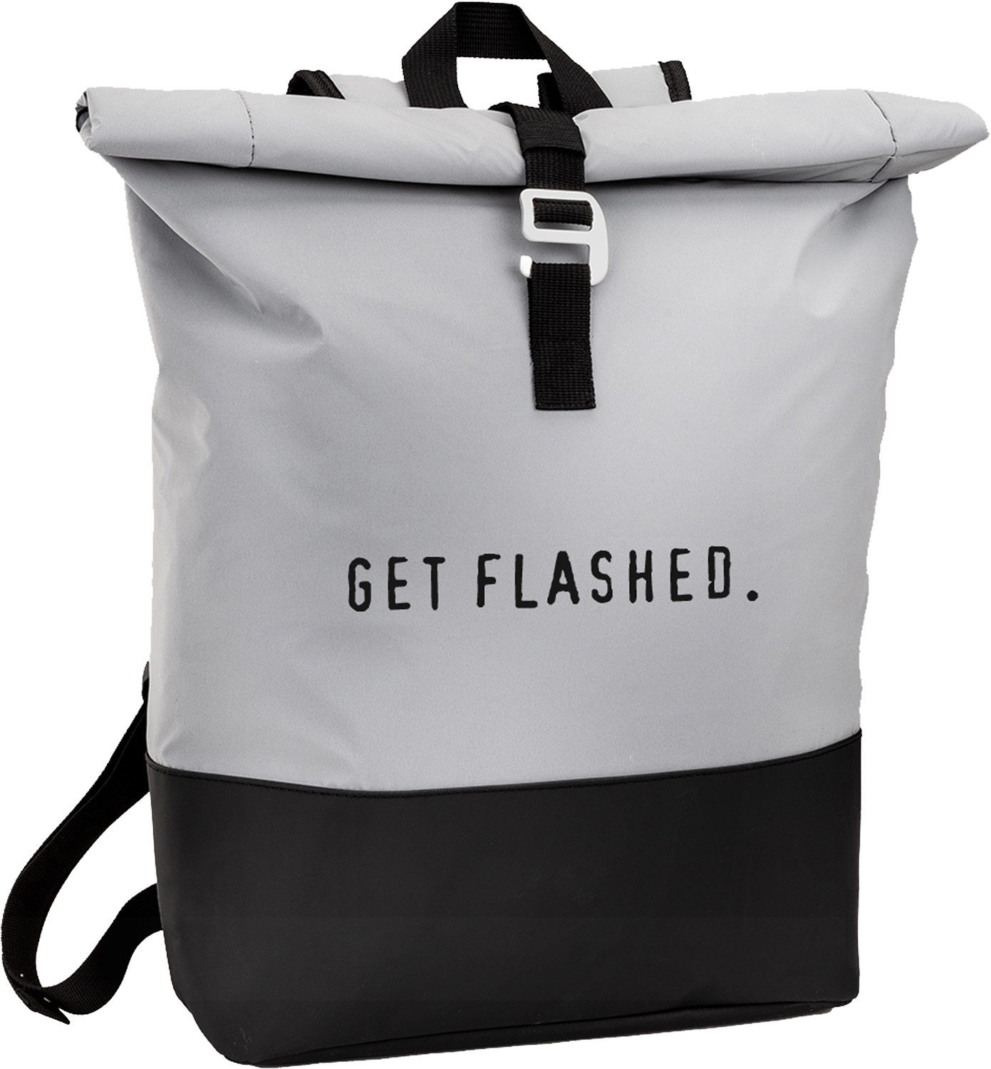 Rollup-Rucksack "FLASH"