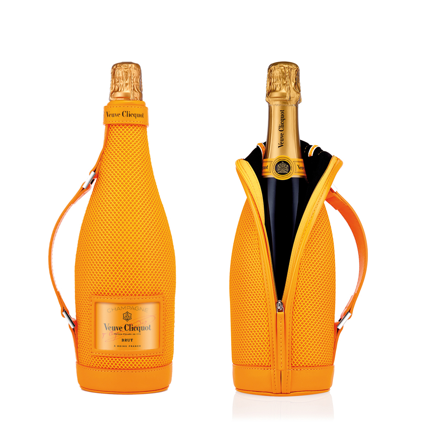 Veuve Clicquot Brut in Geschenkbox- 0,75 l