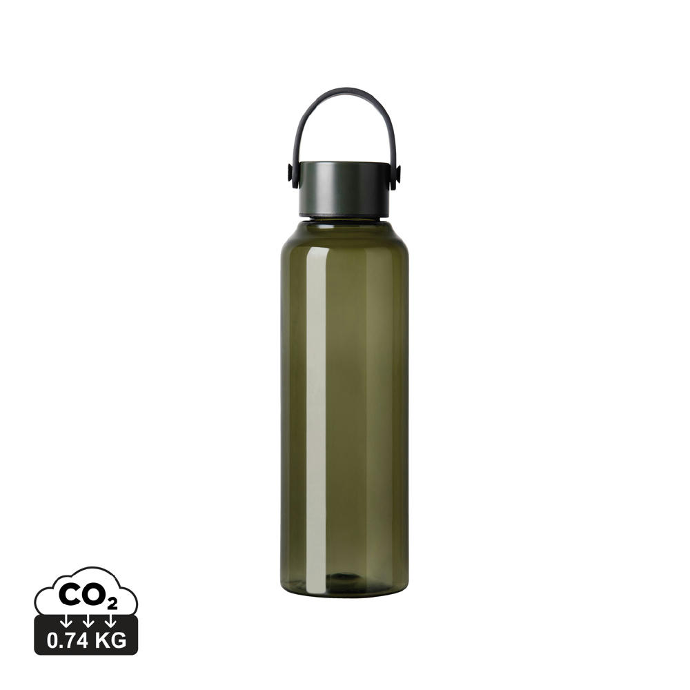 VINGA Baltimore RCS rPET-Flasche 550ml