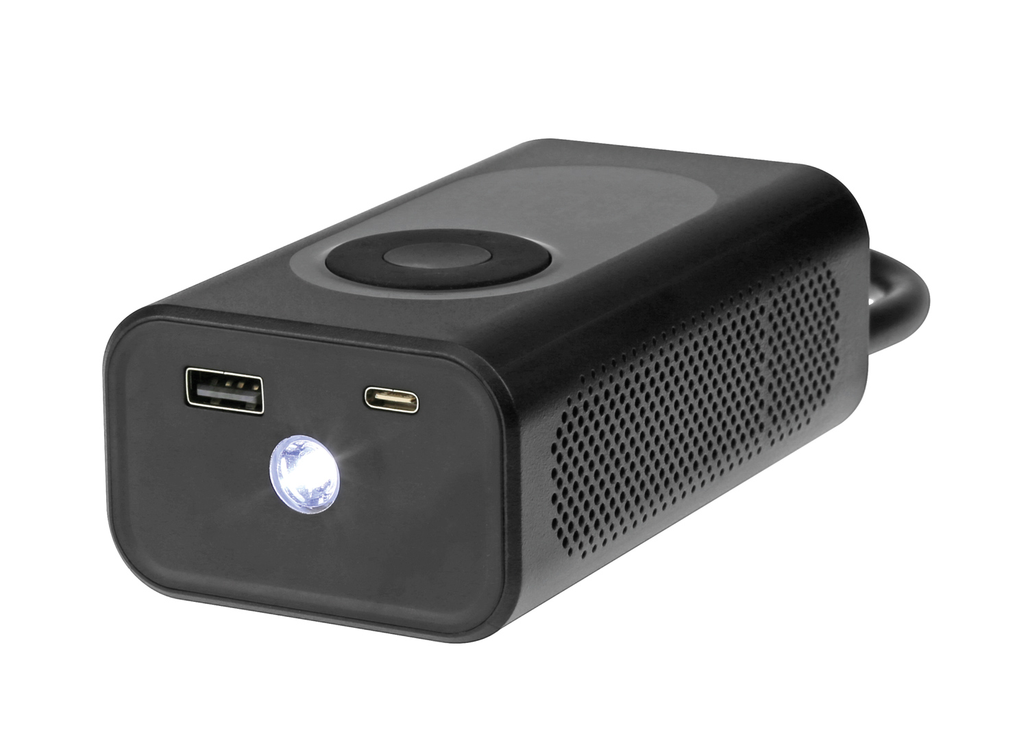 Luftpumpe "Bike Pump"