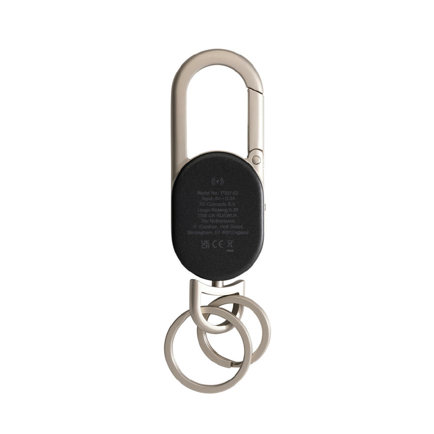 Schlüsselanhänger "Keyfinder" 