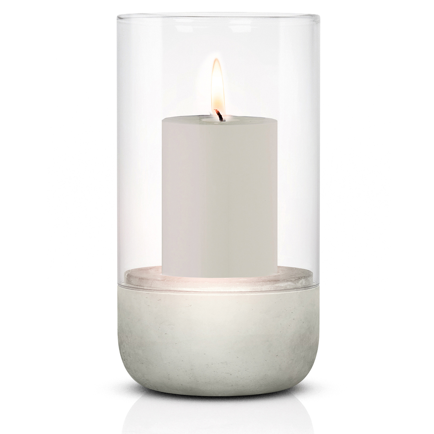 BLOMUS Windlicht "Calma L"