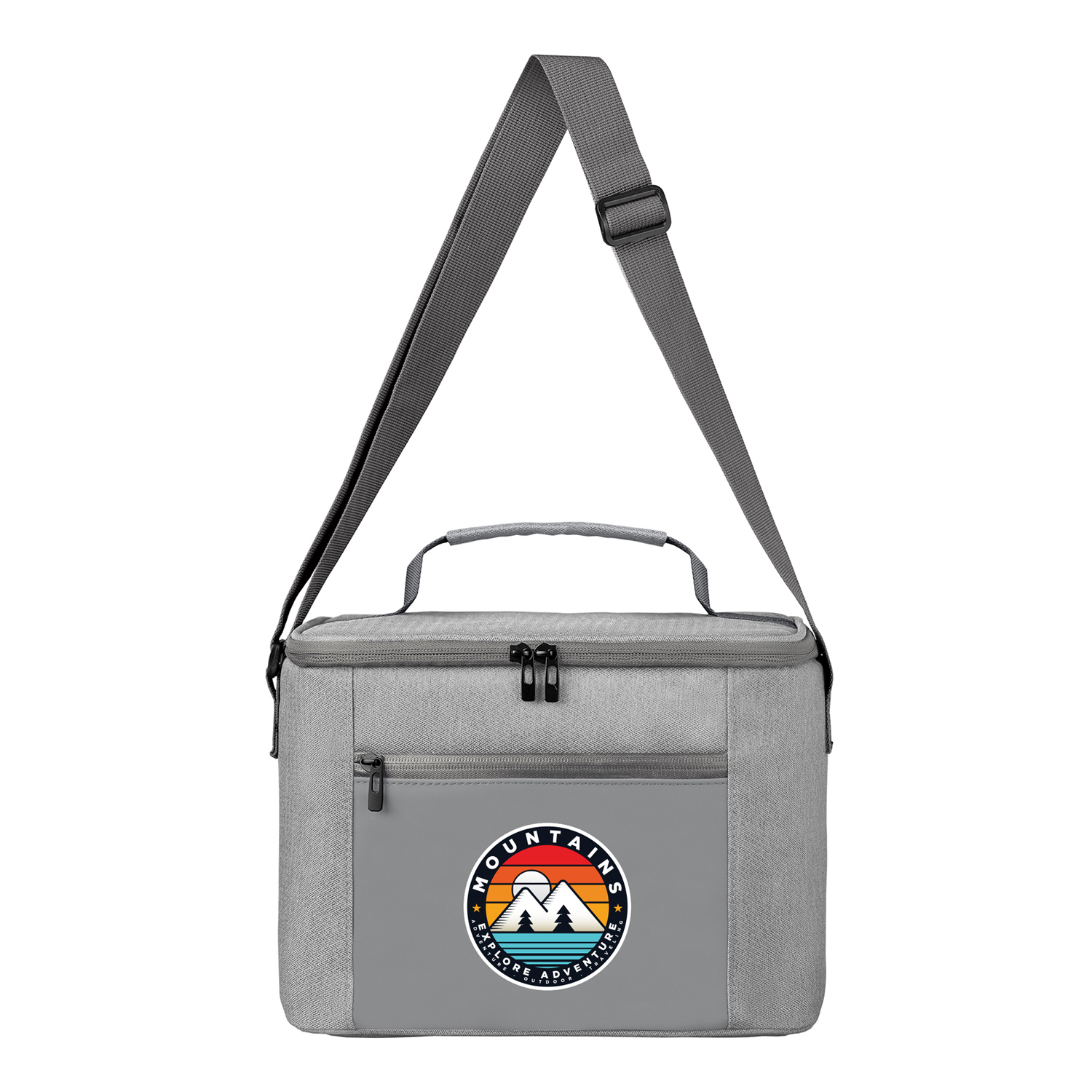 rPET Kühltasche "City Pack" 10L