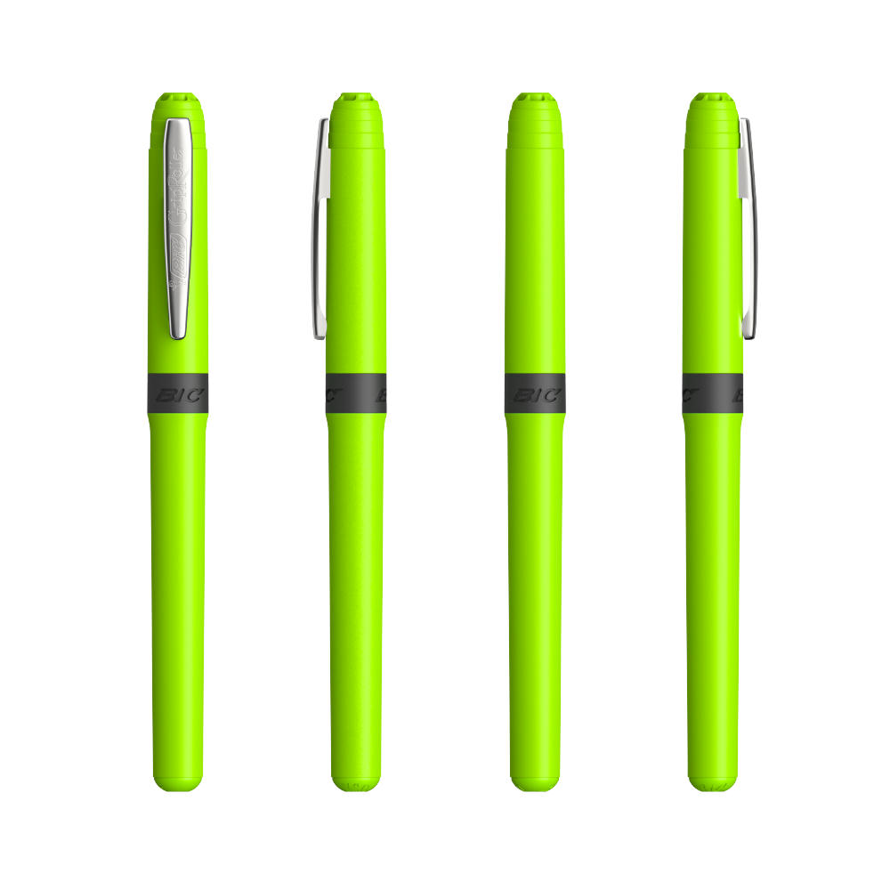 BIC® Grip Roller