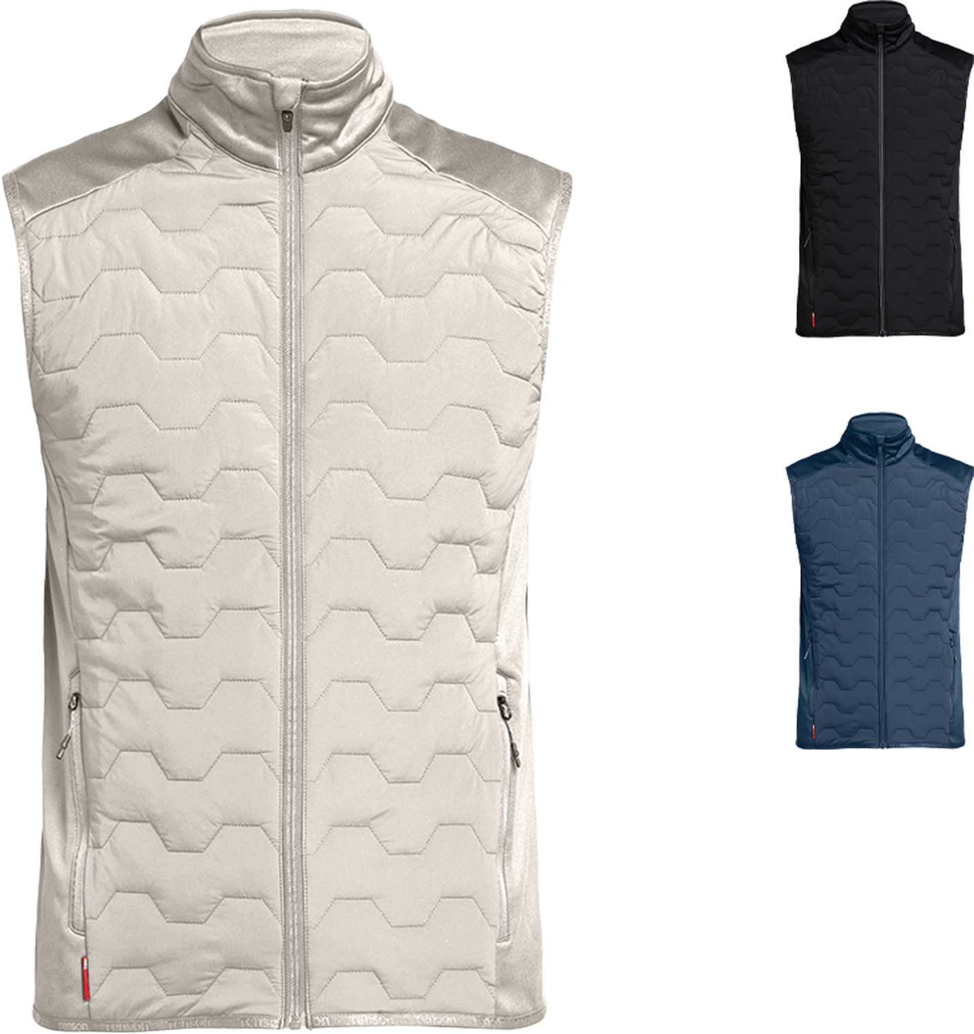 TENSON TXlite Hybrid Vest