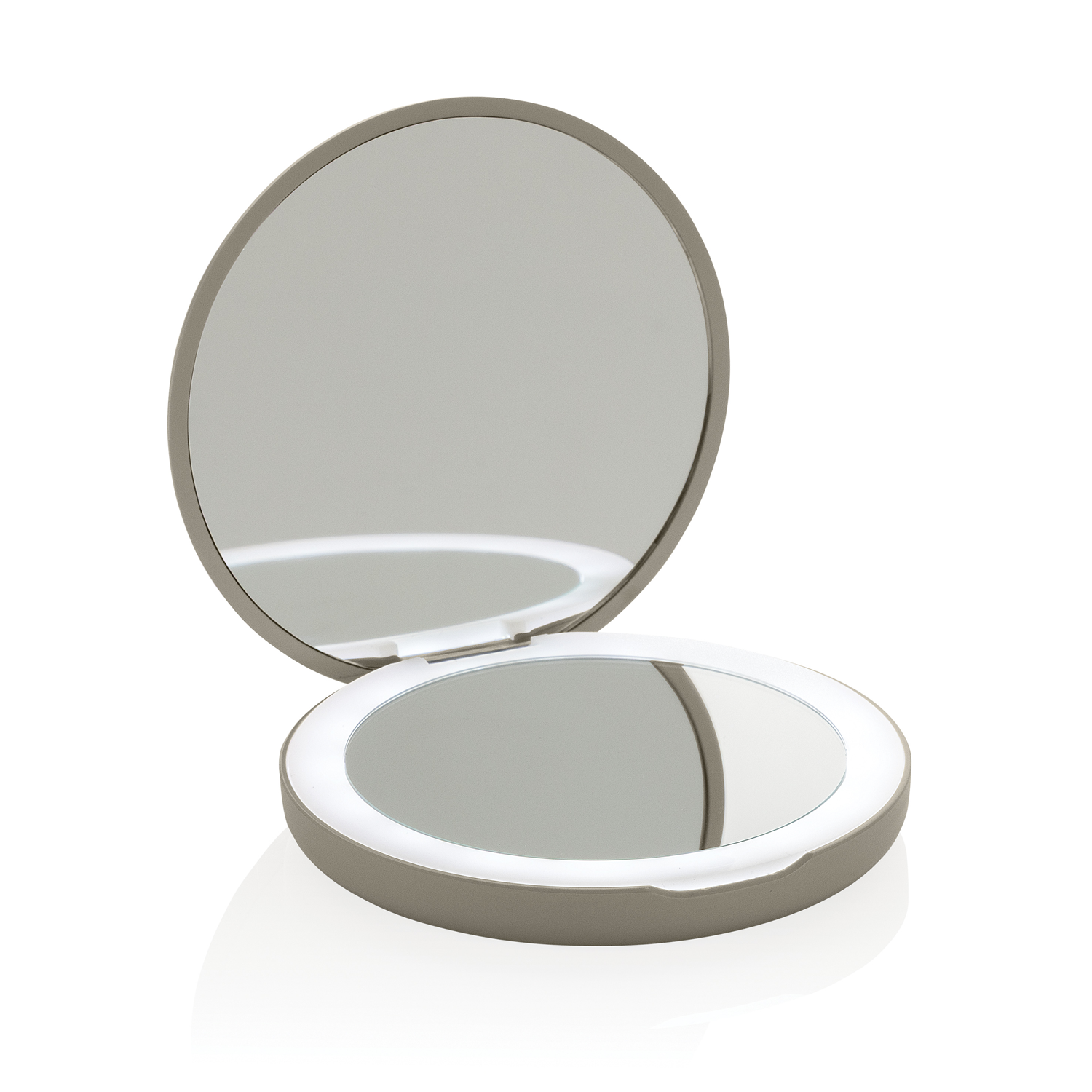 RCS LED Make-Up-Spiegel "Lumora"