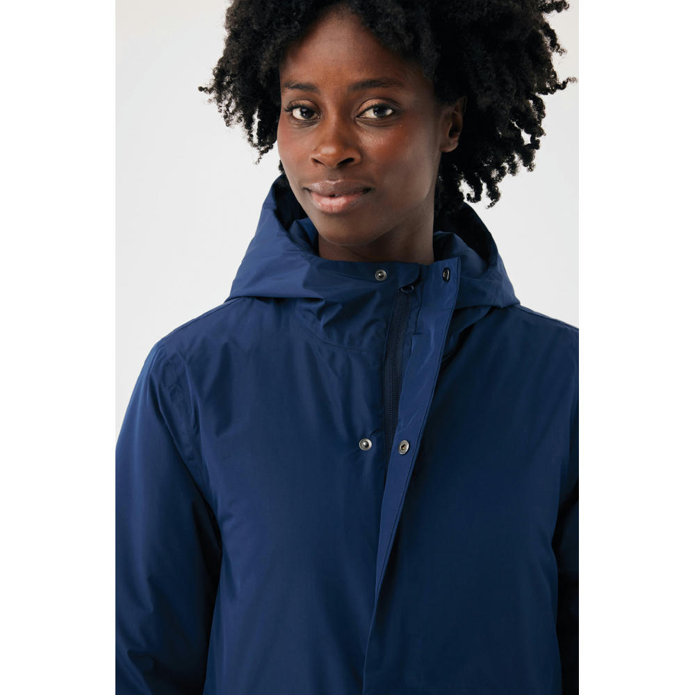 IQONIQ Thelon Parka aus recyceltem Polyester