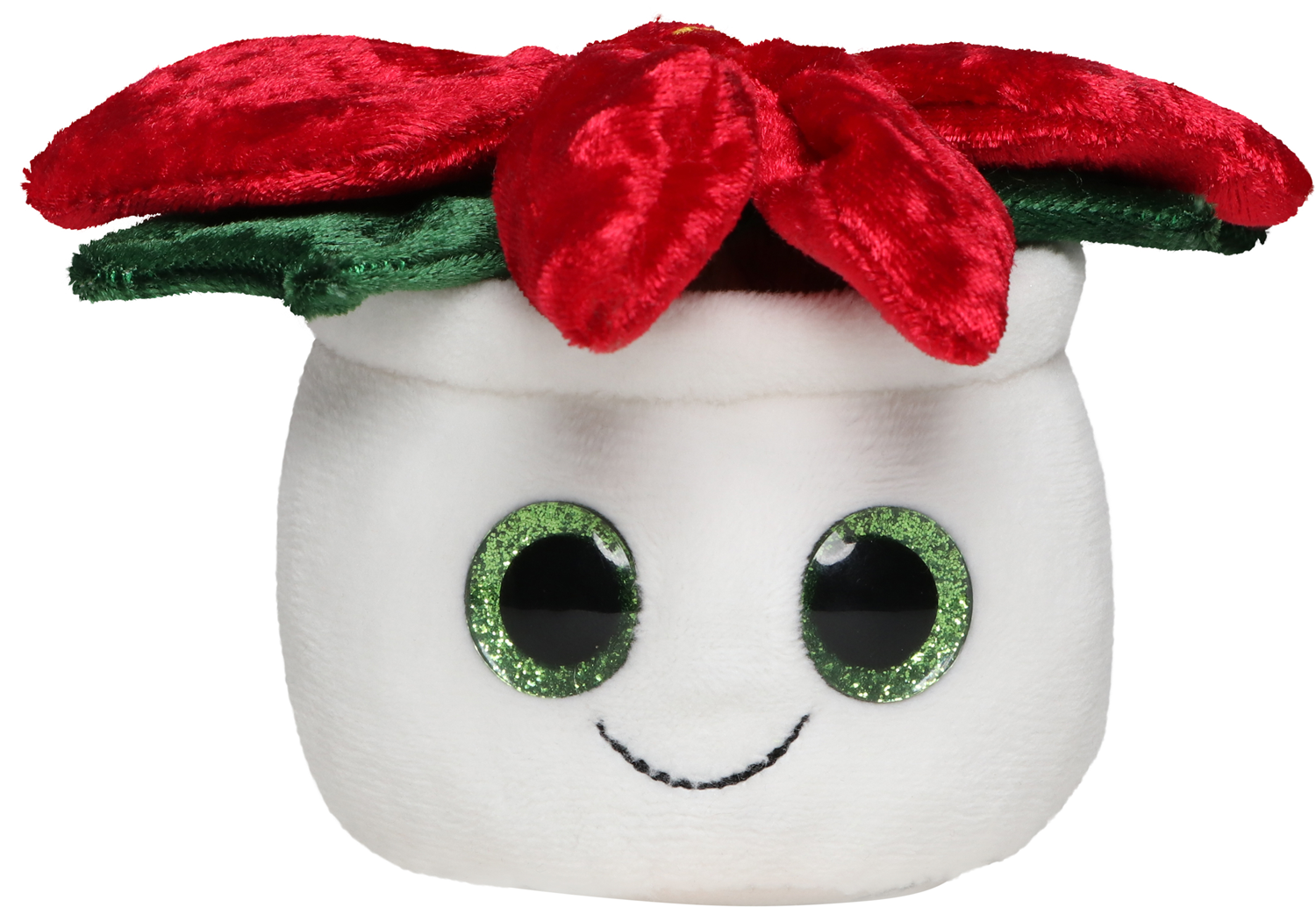 Schmoozies® Evergreenies® Weihnachtsstern