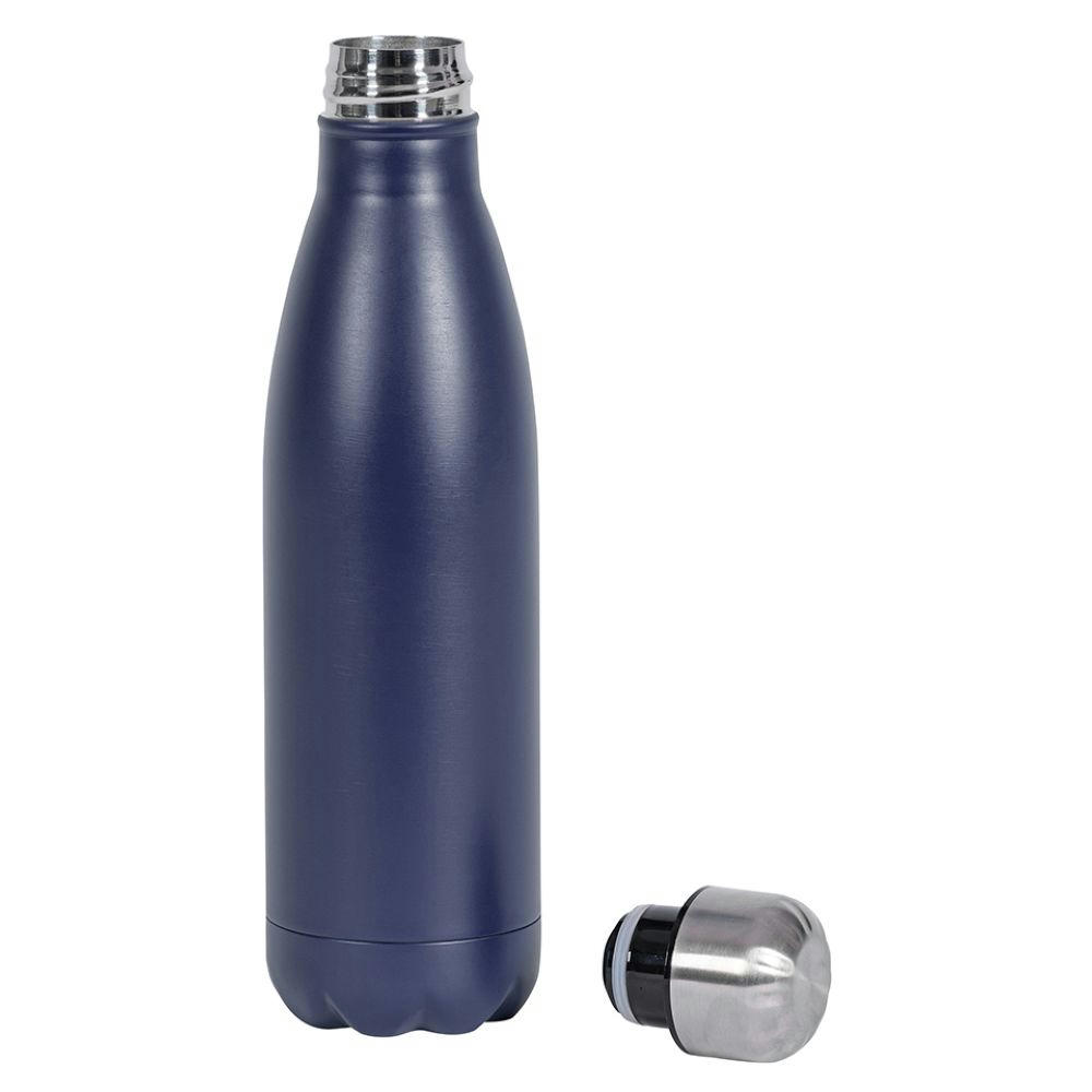 Vakuum-Isolierflasche "Premium" 500 ml