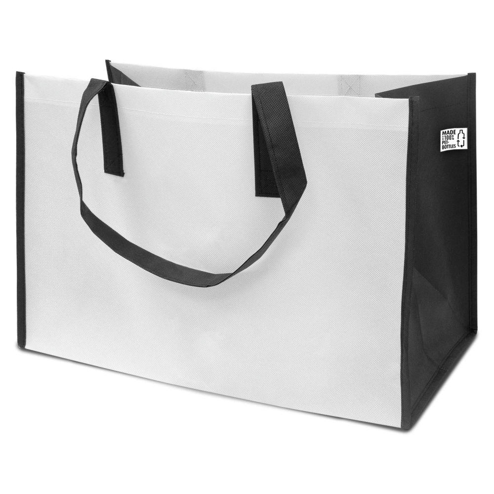 BIG-Shopper aus recyclete PET-Flaschen - TURIN