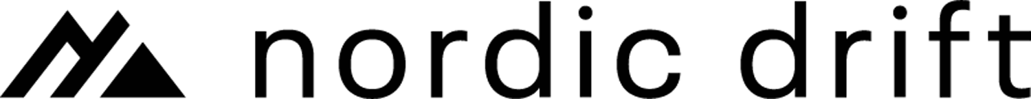 Logo nordic drift