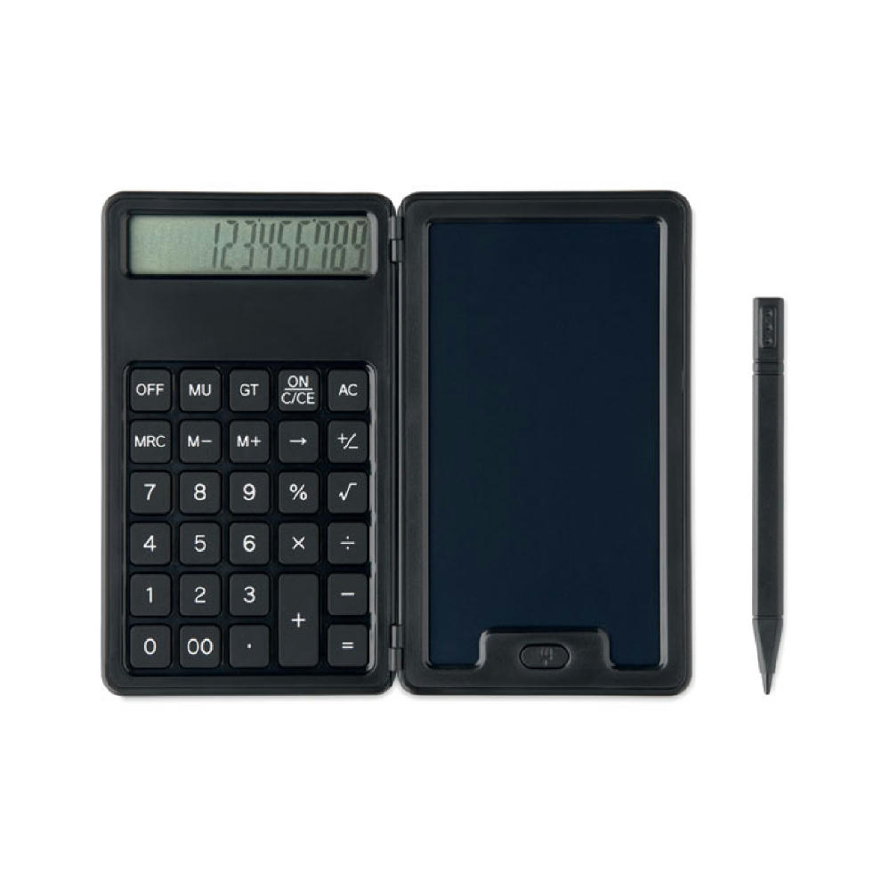 Taschenrechner mit