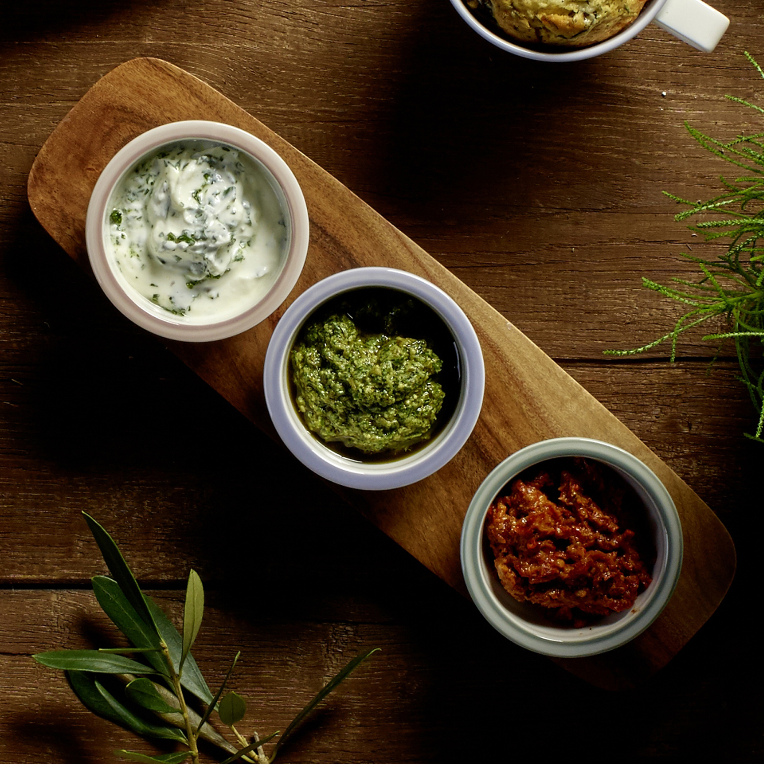 Artesano Dippschälchen von Villeroy & Boch