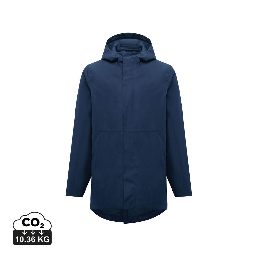 IQONIQ Thelon Parka aus recyceltem Polyester