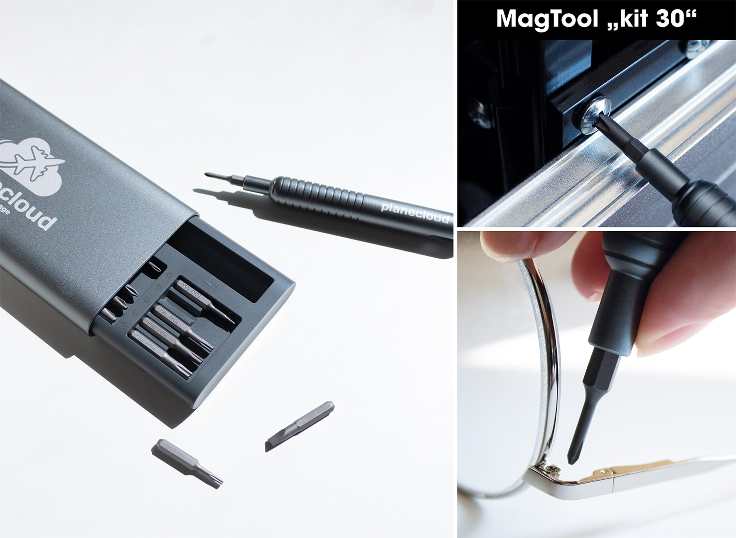 MagTool „kit30“