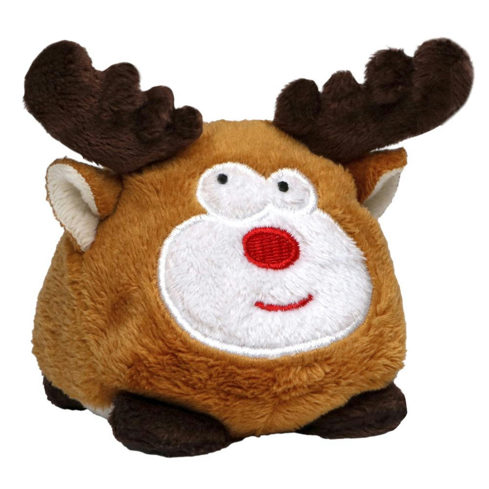 Displayreiniger "Schmoozie Elch"