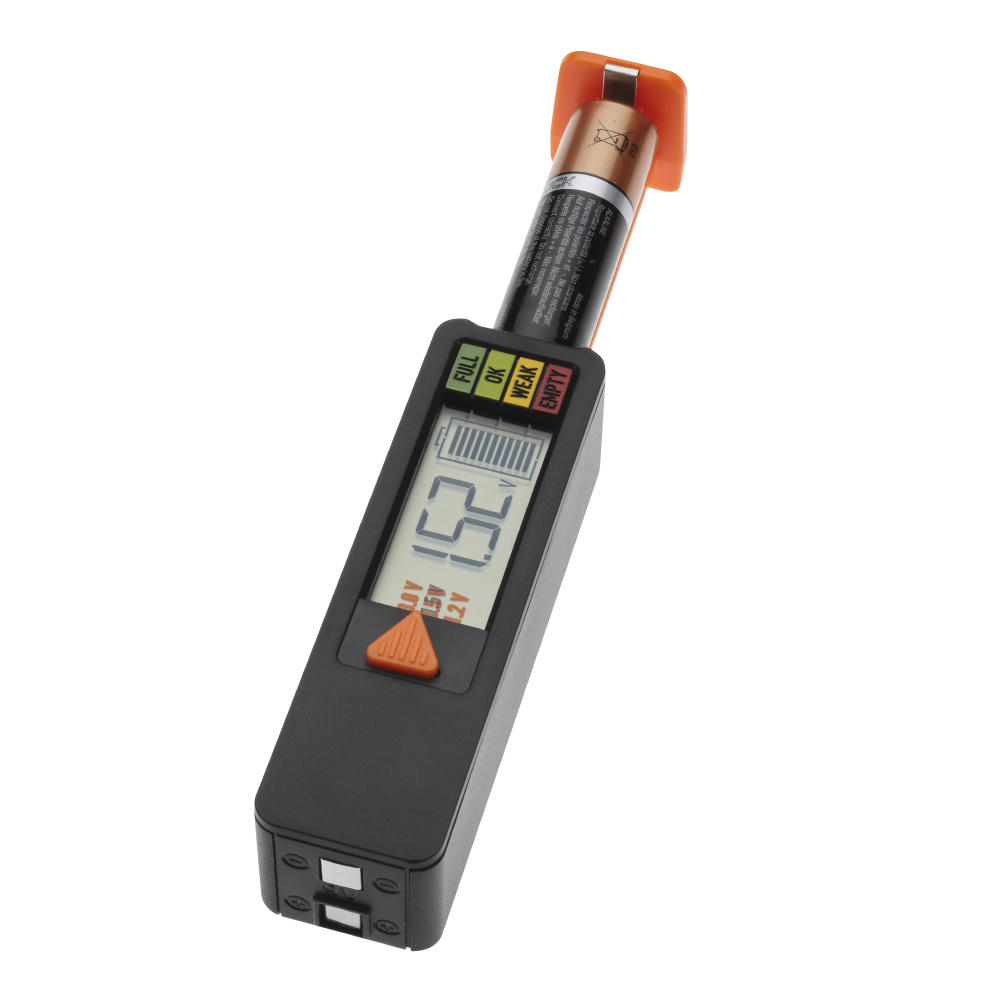 TFA Batterietester „BatteryCheck“
