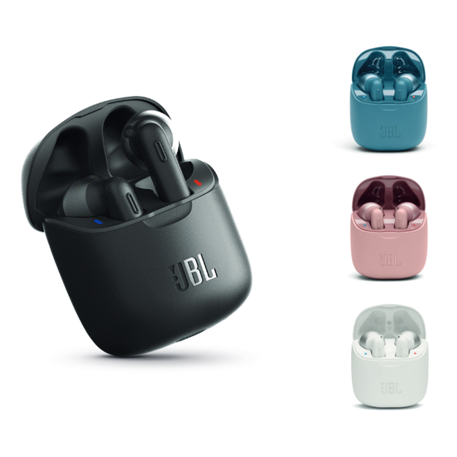 JBL Wireless Ear-buds Tune 220 TWS
