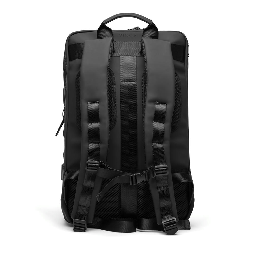 VINGA Baltimore RCS Abenteuer-Rucksack