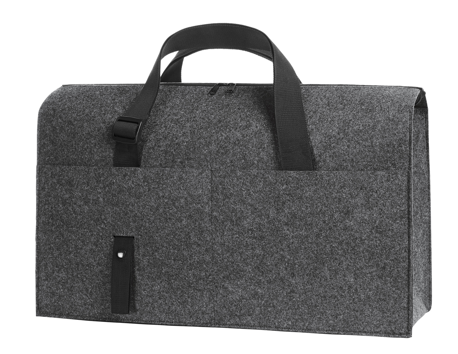 HALFAR Organizer "XL" rPES Filz