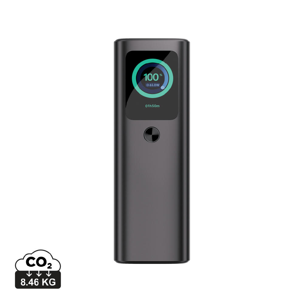 Urban Vitamin Powerbank "Stanford" 20.000mAh