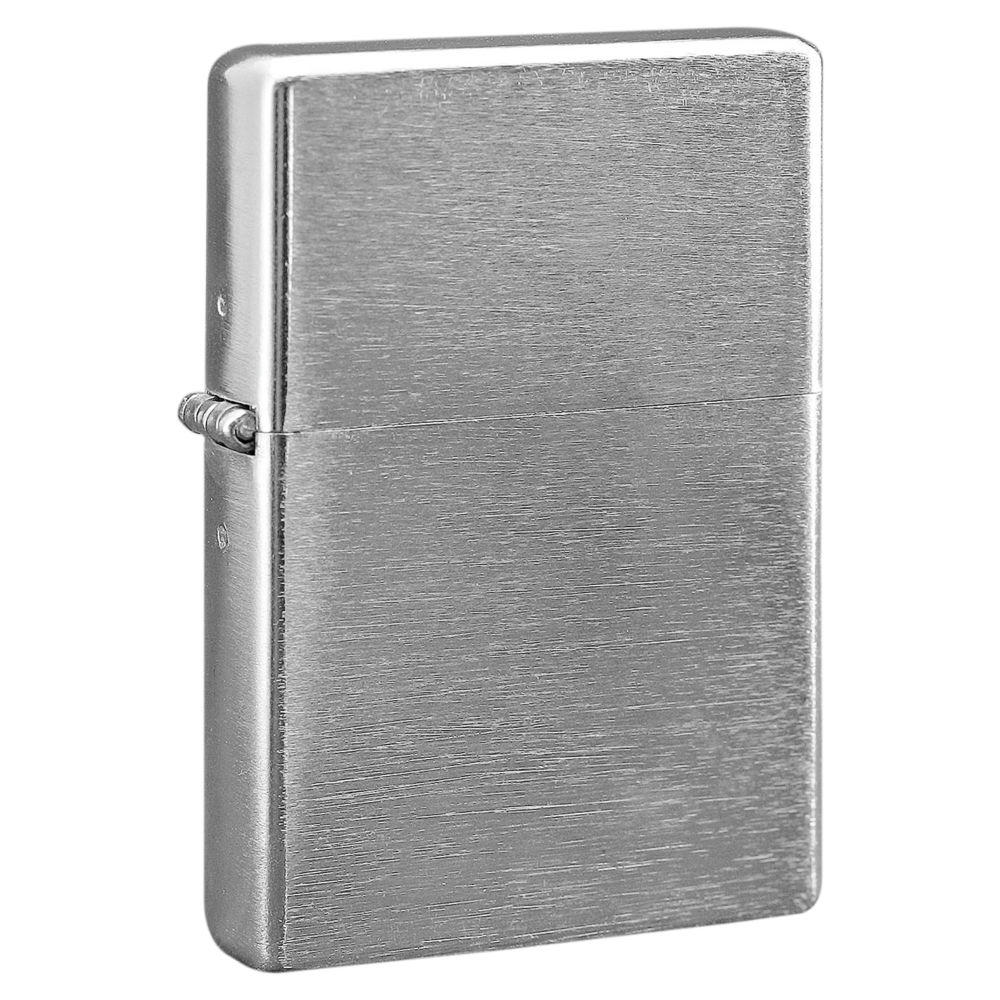 ZORR Benzin American Style Feuerzeug