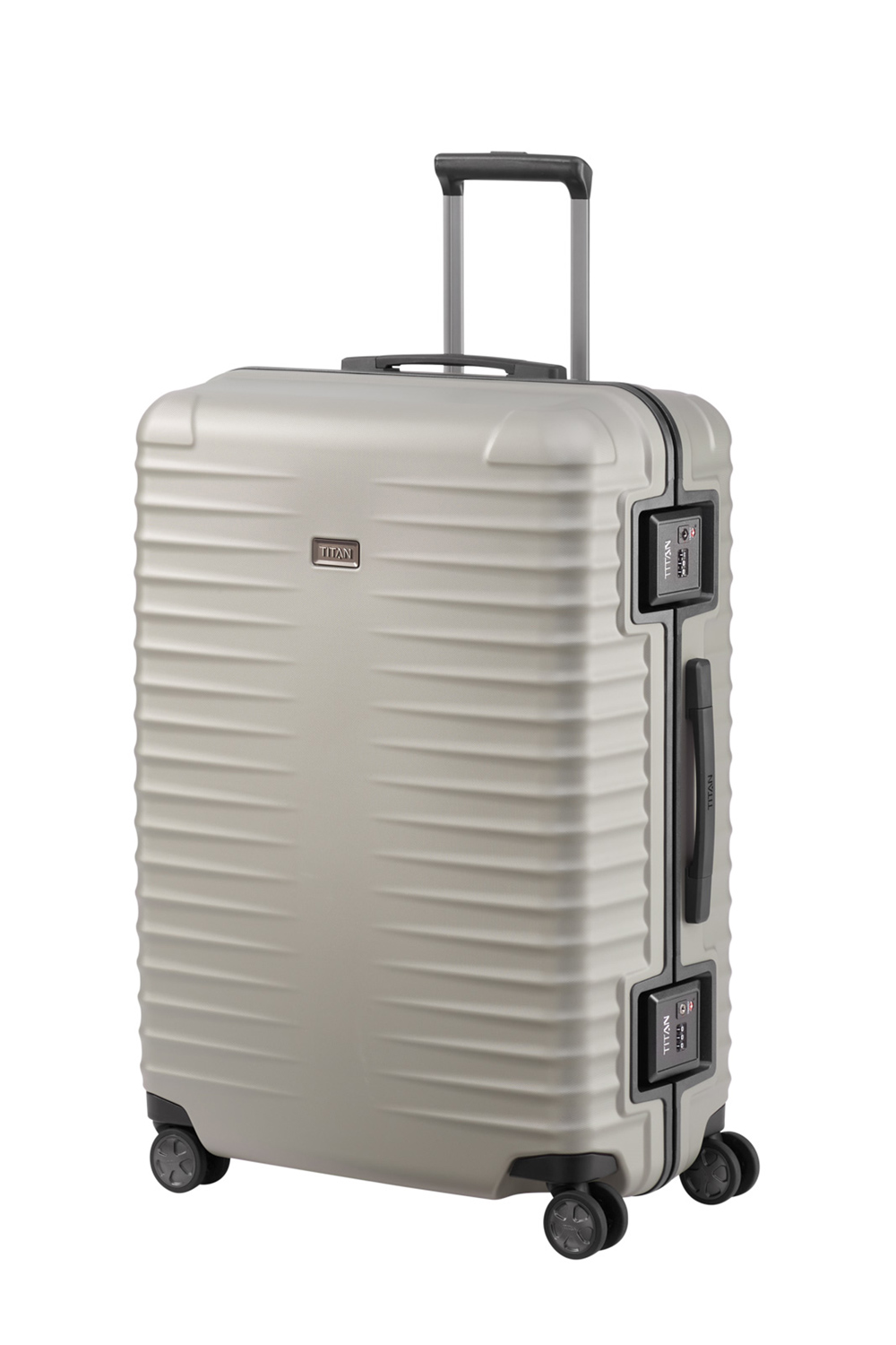 TITAN LITRON FRAME 4-Rad Trolley L