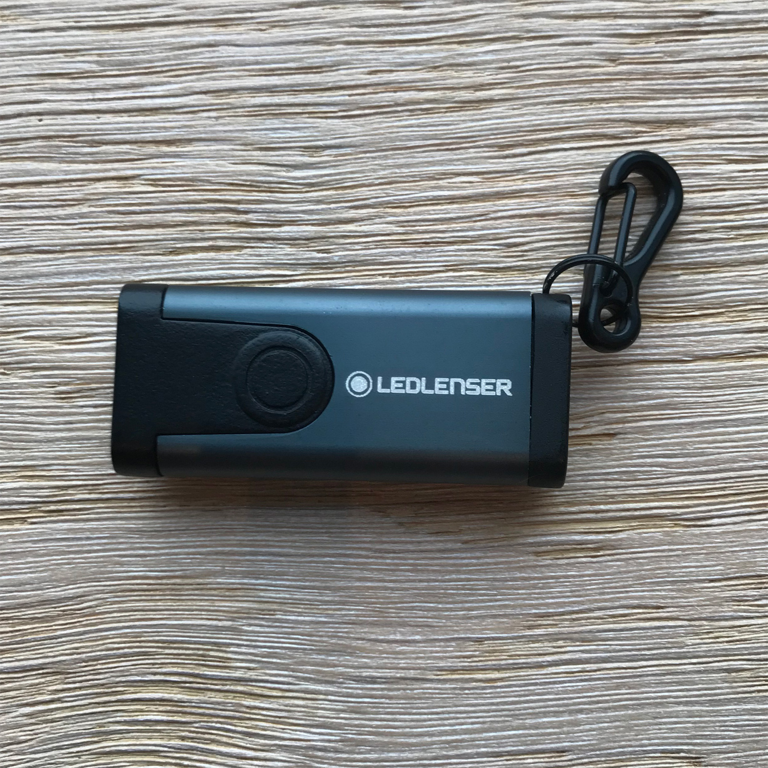 LED LENSER