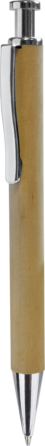 Holz-Kugelschreiber "Montreal"