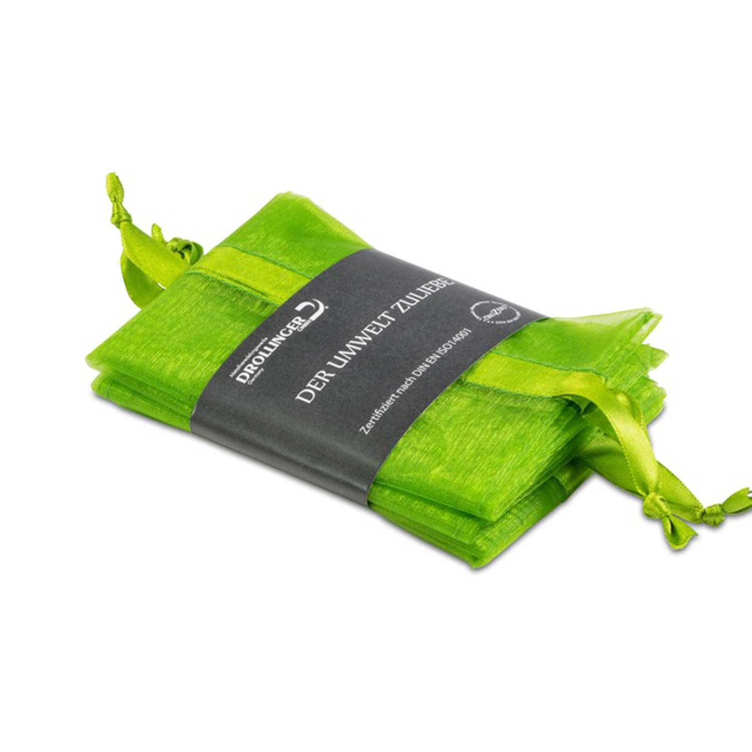 Obst- und Gemüsebeutel