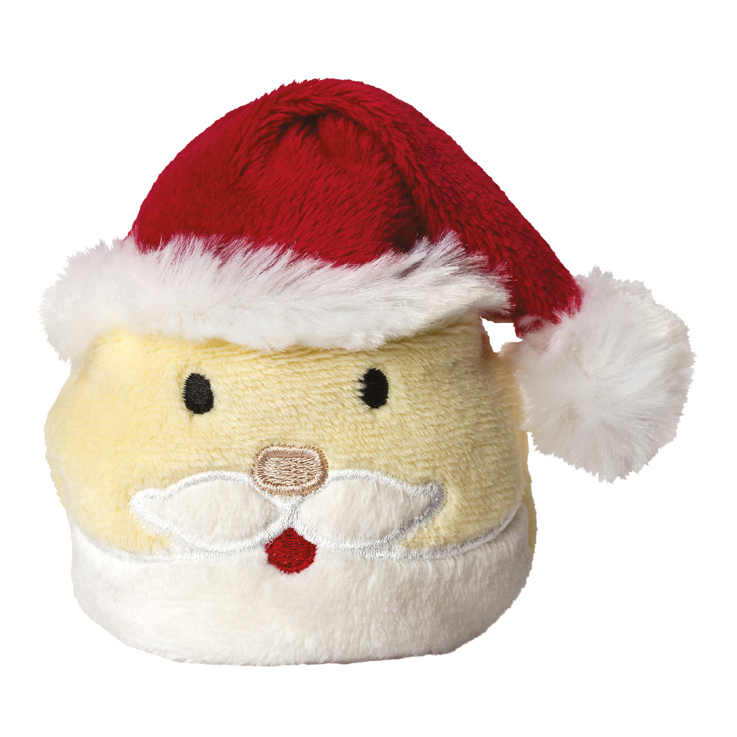 Displayreiniger "Schmoozies Weihnachtsmann"