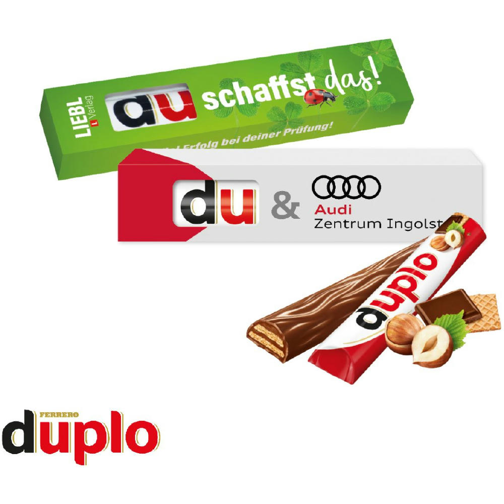 duplo 1er