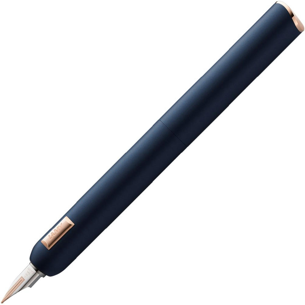 LAMY 1215053 LAMY Füllhalter-Ersatzfeder Z50, blank, F LAMY 1215053 LAMY Füllhalter-Ersatzfeder Z50, blank, F