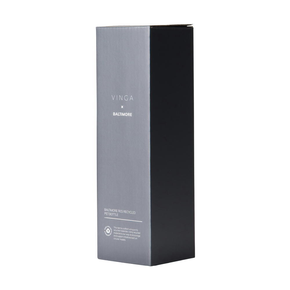 VINGA Baltimore RCS rPET-Flasche 550ml