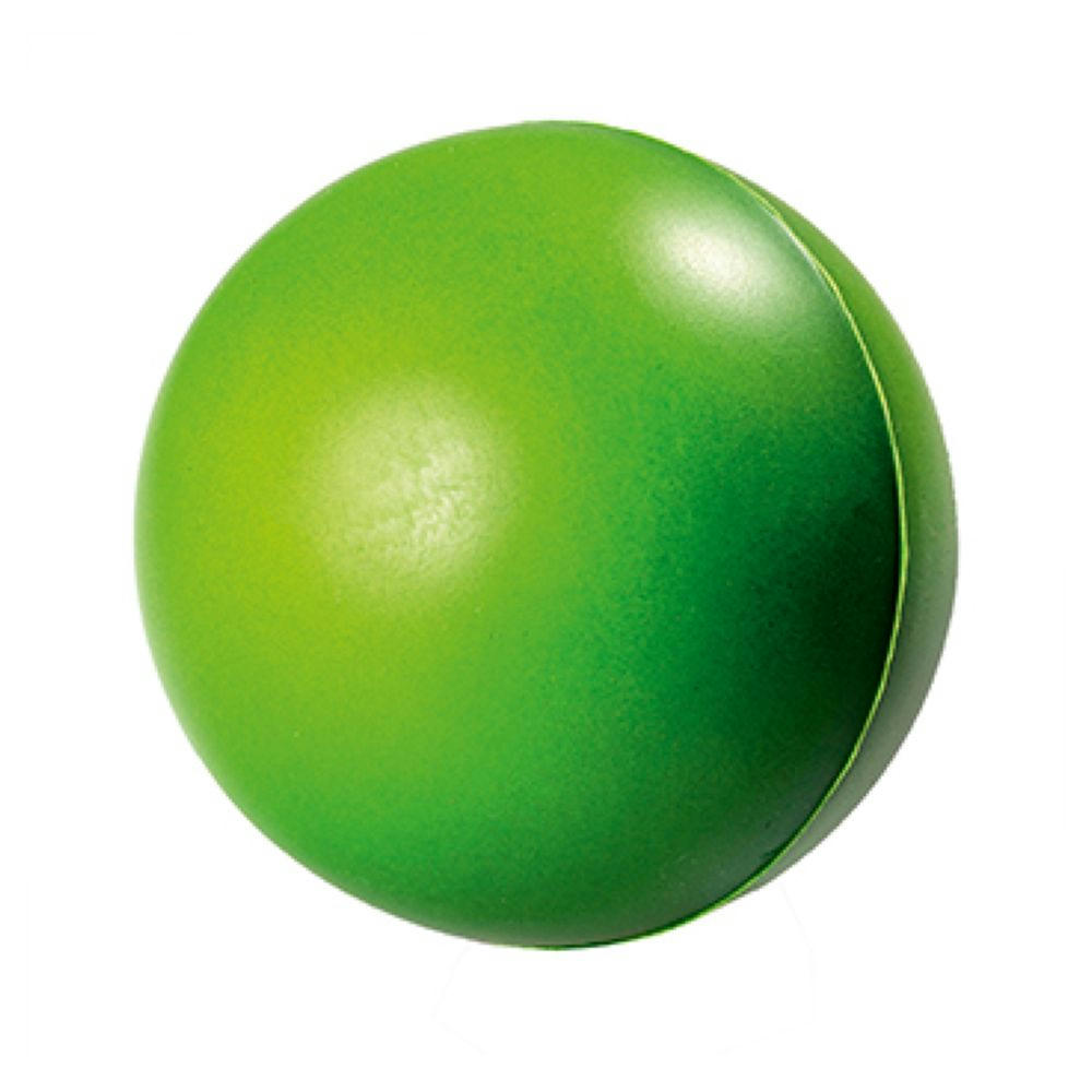 Ball Farbwechsel grün