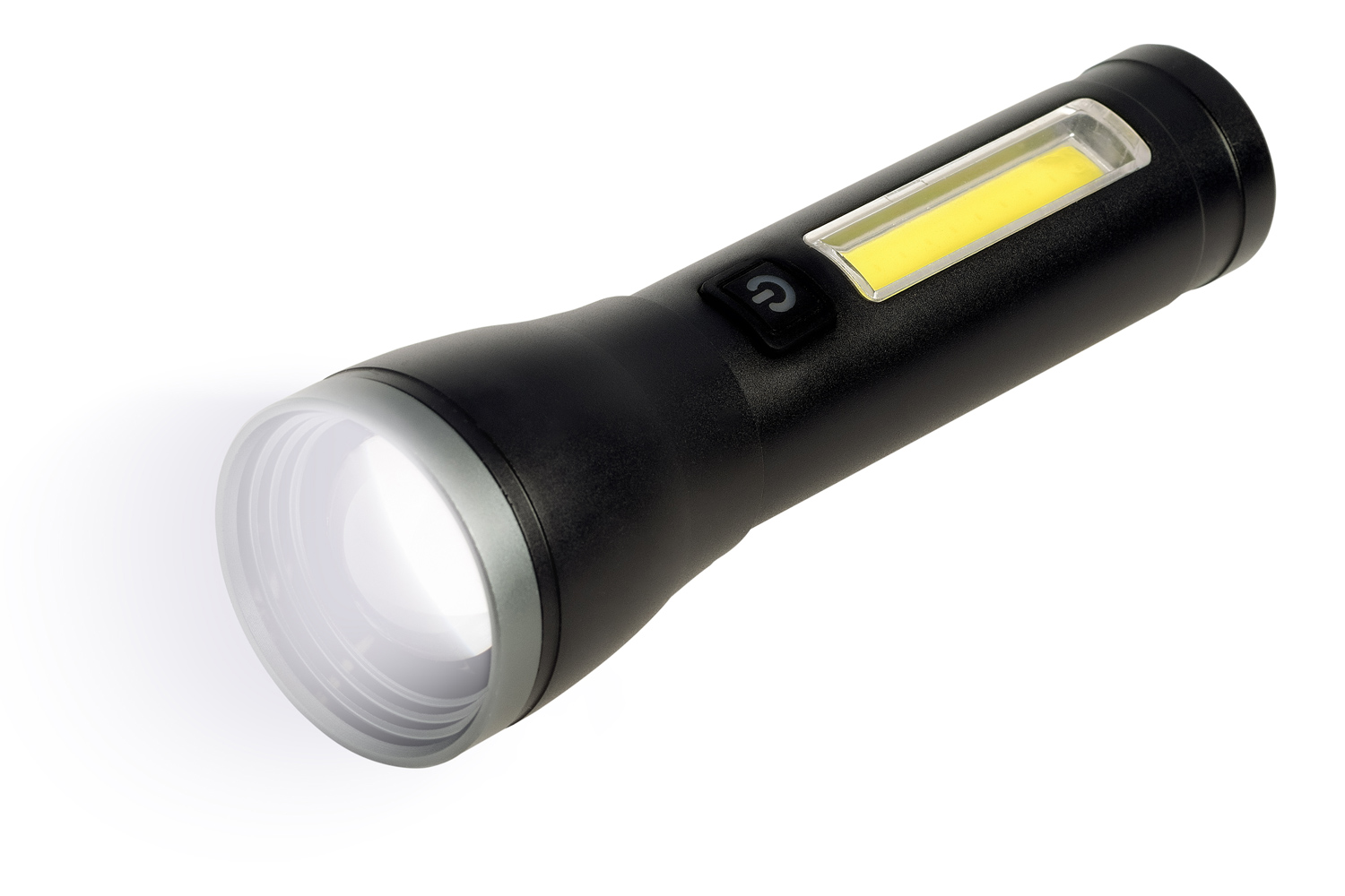 Taschenlampe "Beam" mit 1000 Lumen