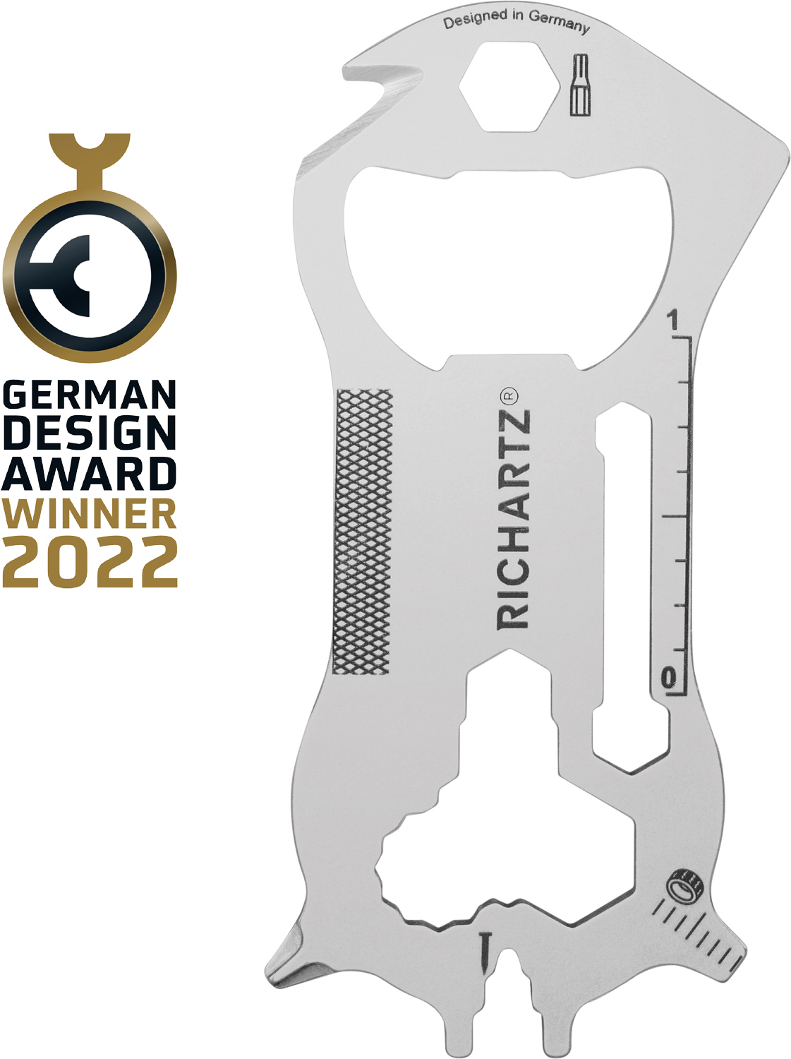 RICHARTZ KEY TOOL "work"