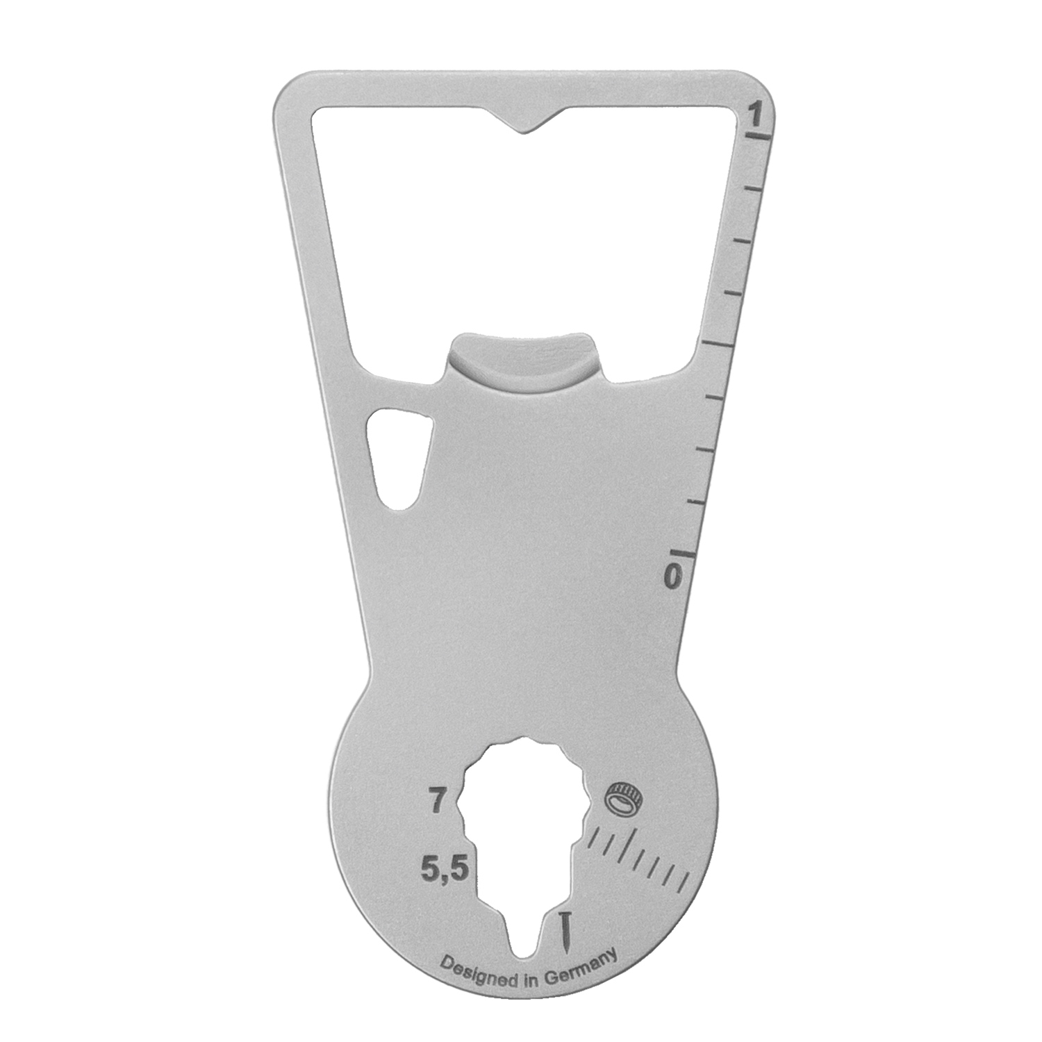 RICHARTZ Flaschenöffner "Plus"