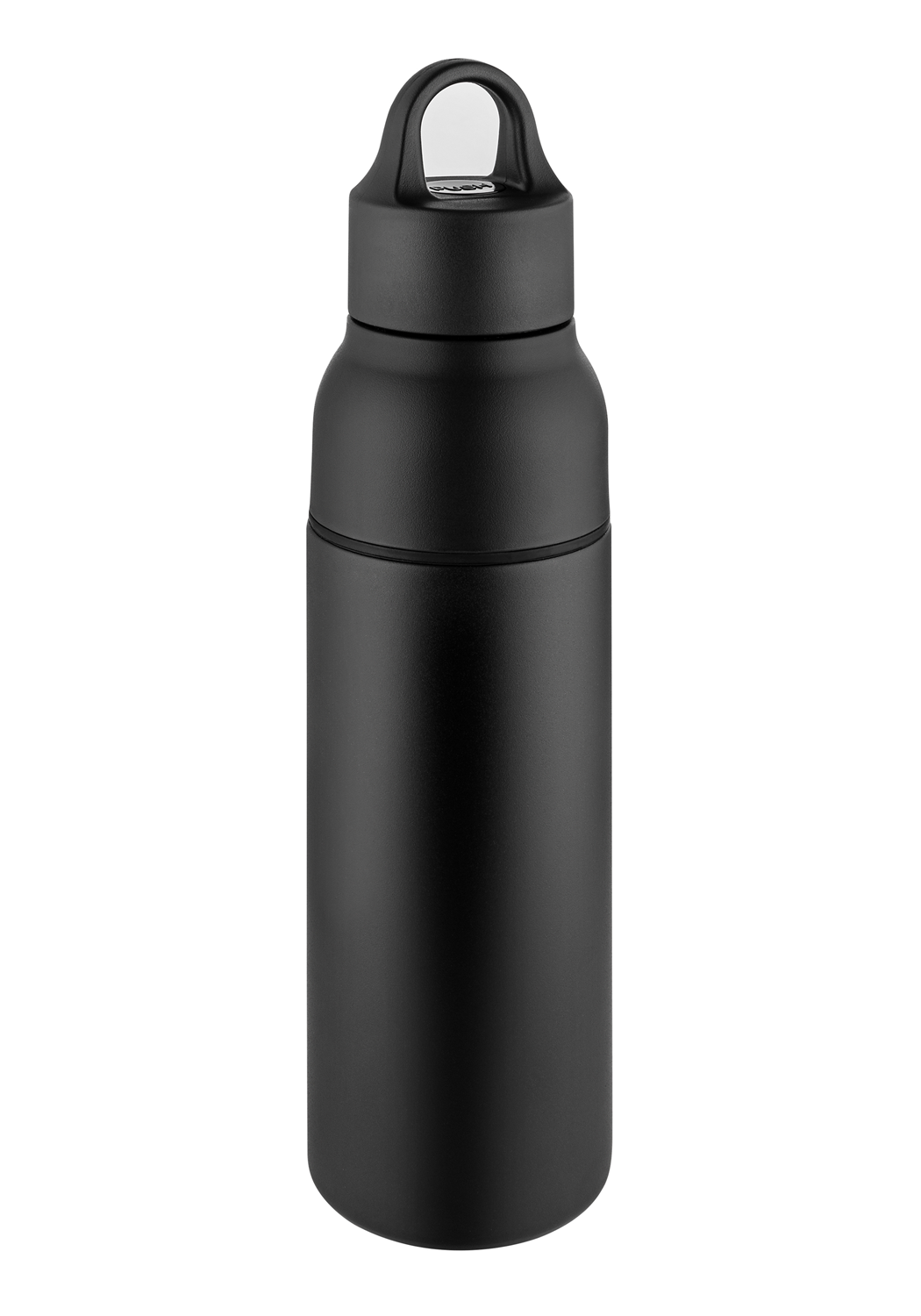 Thermoflasche "OneTouch&Go" 0,55L