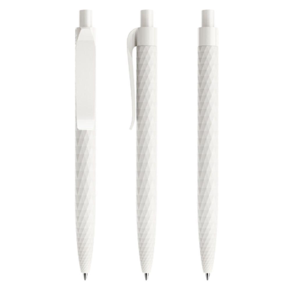 prodir QS01 PMP Push Kugelschreiber