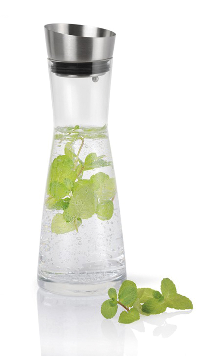 BLOMUS Wasserkaraffe "Aldoa" 0,9 L