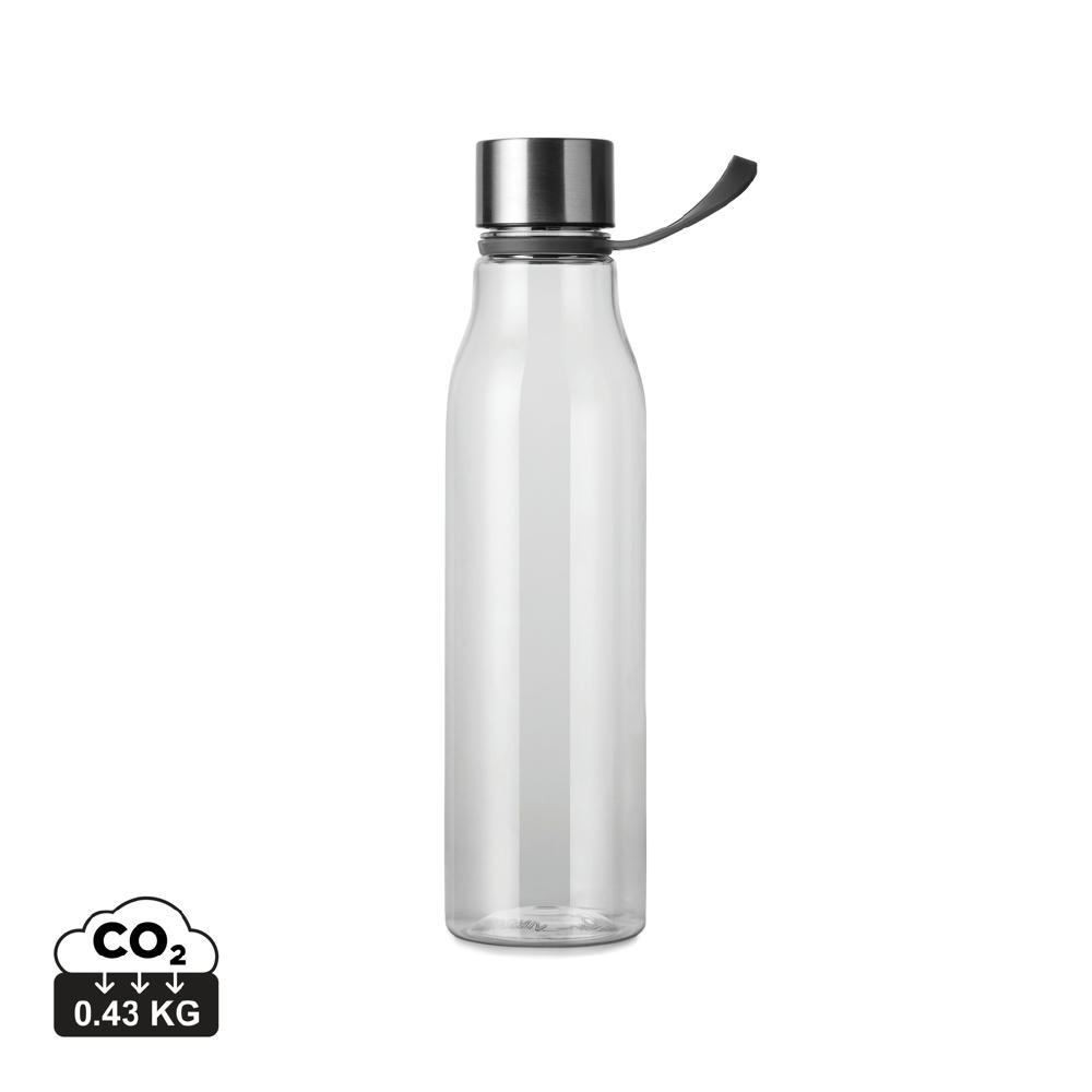 VINGA Lean 800ml RCS RPET Wasserflasche
