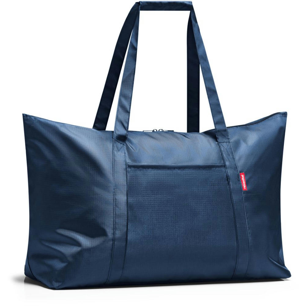 mini maxi travelbag dark blue