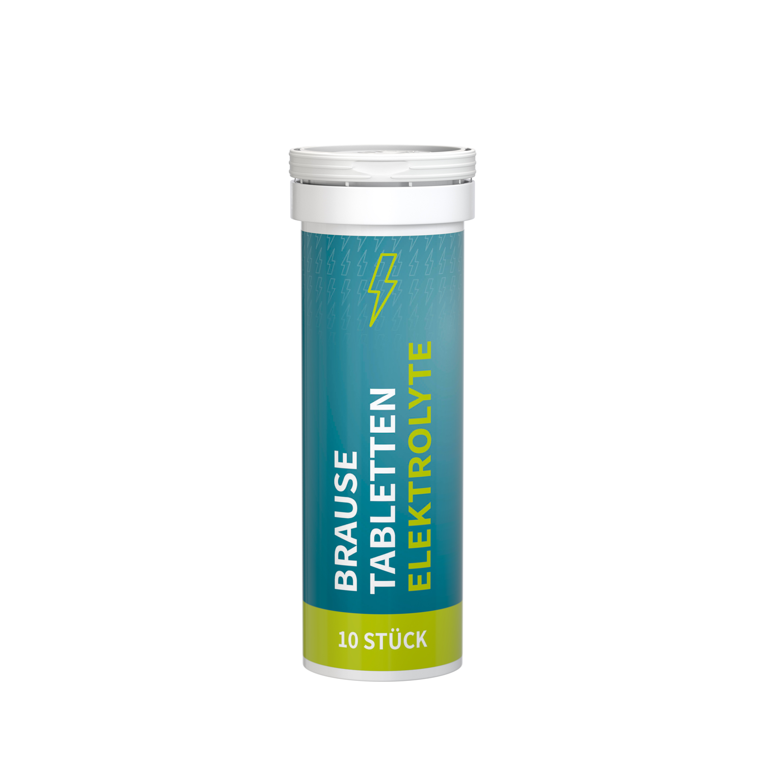 Elektrolyte-Brausetabletten
