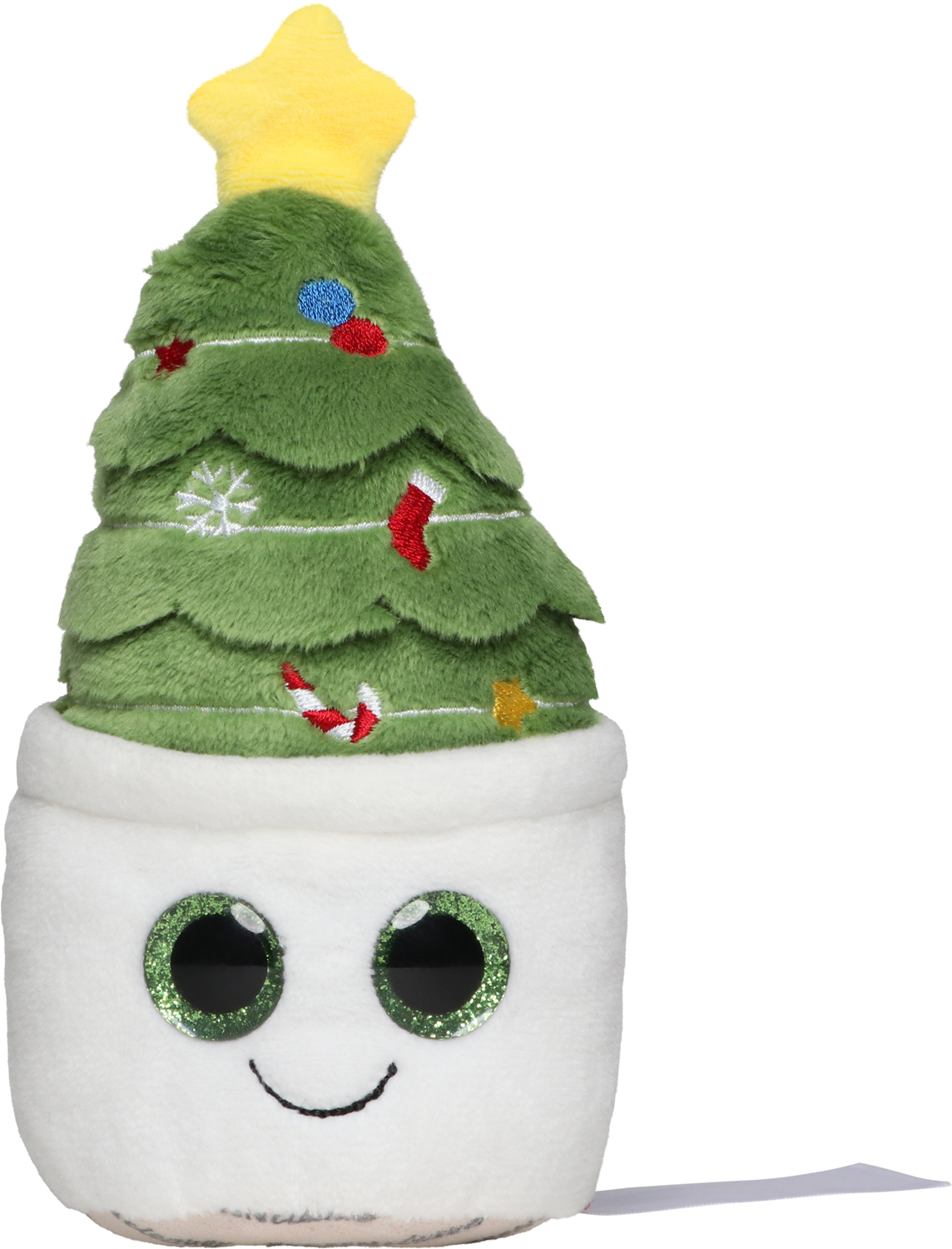 Schmoozies® Evergreenies® Tannenbaum