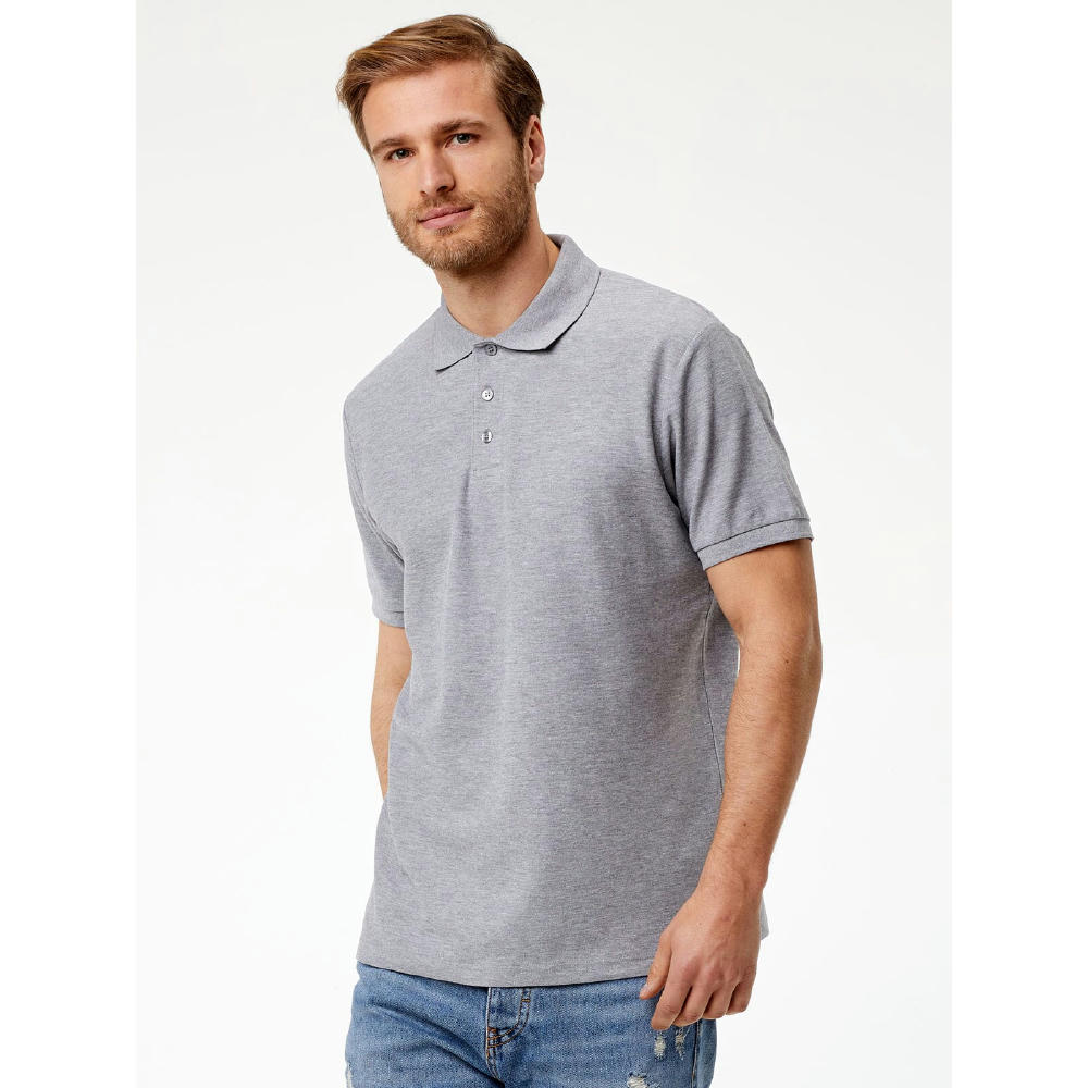 BS Evolution Polo, 180 g/m2, 100 % Baumwolle