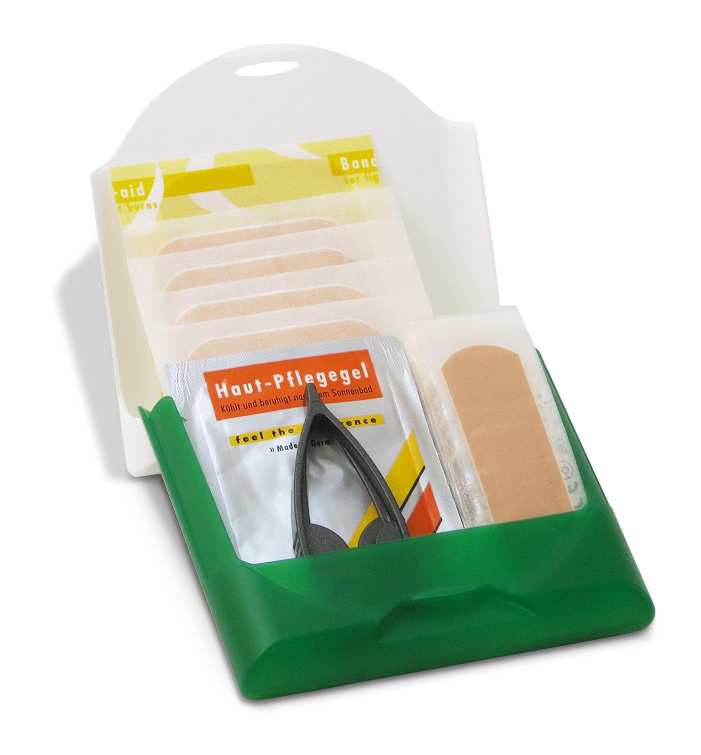 Erste-Hilfe-Set "Vita Box First Aid"