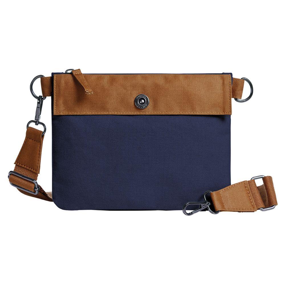 Reißverschluss-Tasche LIFE