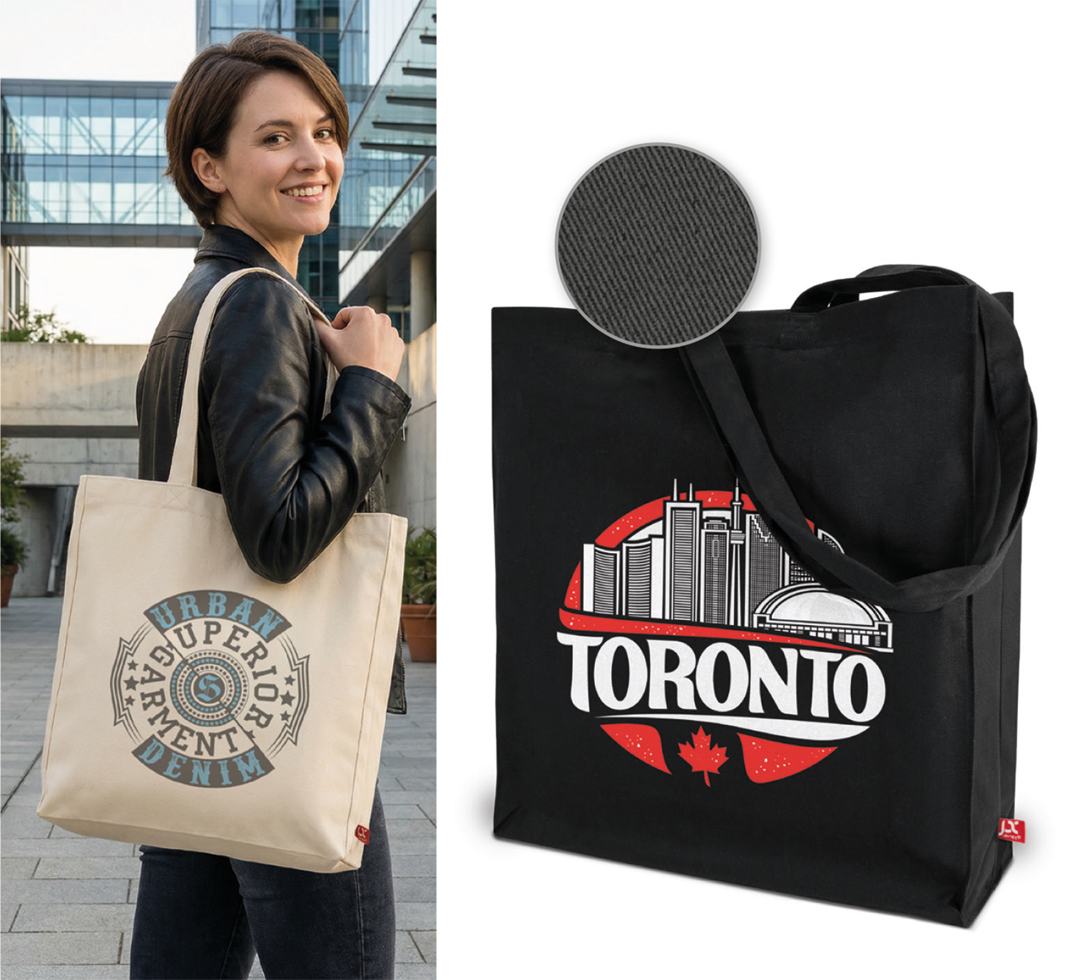 »Toronto« natur